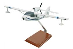 Seamax M-22 Model Airplane